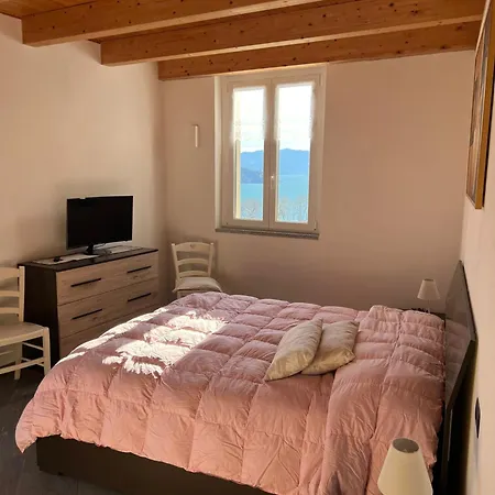 Casa Nonno Nacleto Casa vacanze Vercana
