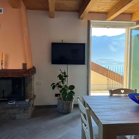 Casa Nonno Nacleto Semesterbostad *